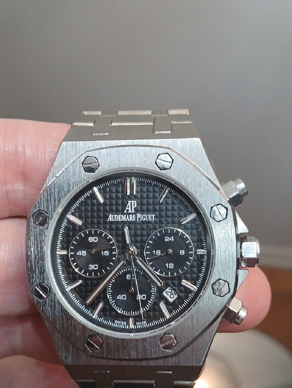 Mens Watch